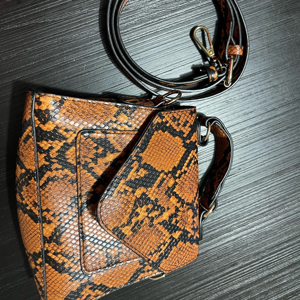 Mini bag